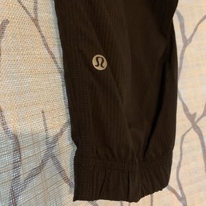 Lulu Dance Studio Crop Pant